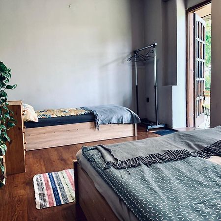 Var-Lak Apartman Eger Luaran gambar