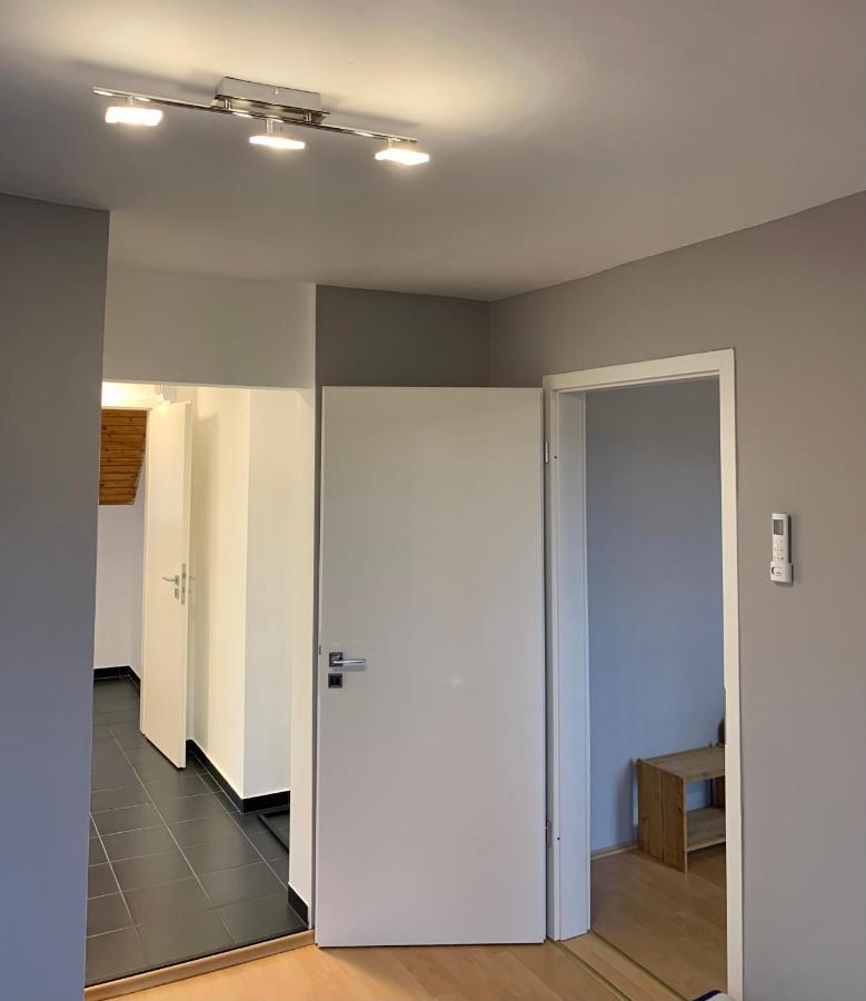 Var-Lak Apartman Eger Luaran gambar